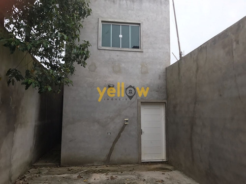 Imagem 3 de 10 de Casa - Mirante - Ca-379