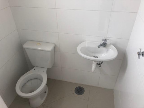 Apartamento À Venda, 3 Quartos, 3 Suítes, 3 Vagas, Lea - Santo André/sp - 53259