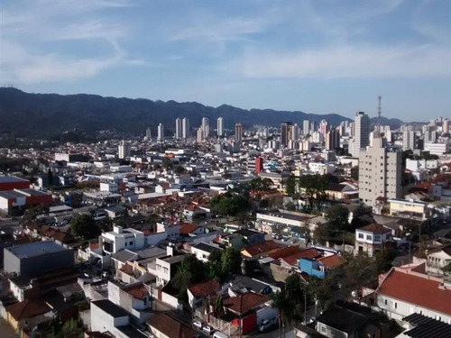 Imagem 3 de 20 de Apartamento Alto Do Ipiranga Mogi Das Cruzes/sp - 629