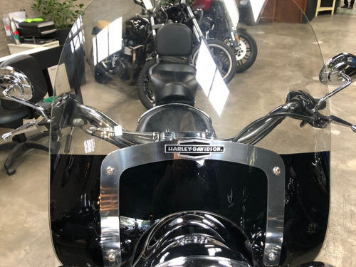 Imagem 12 de 13 de Harley Davidson Softail Deluxe - 2009 Custom