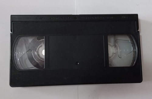 Vhs A Floresta Feliz Mamíferos Parmalat (Usado)