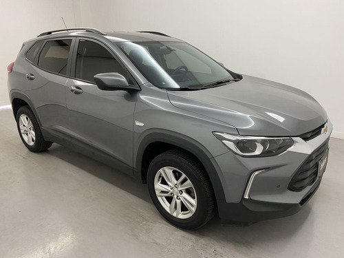 Chevrolet Tracker Lt 1.0 Turbo 12v Flex Aut.