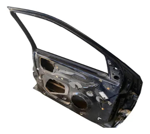 Porta Dianteira Esquerdo Ford Ecosport 2007 2012 Dianteira Esquerdo (Usado)
