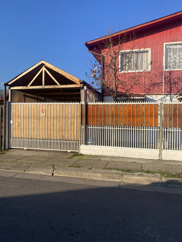 Casa En Venta Lo Miranda Sexta Región