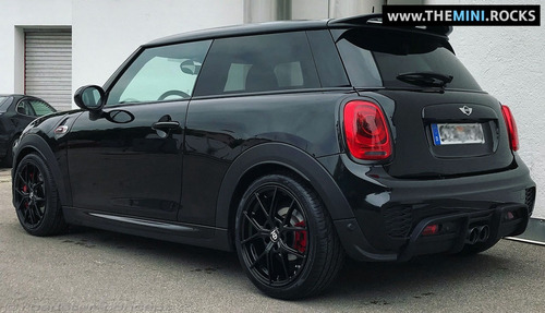 Rines Sparco Drs Wheels 17x7.5 5/100 Clasico Polo Vw Vento