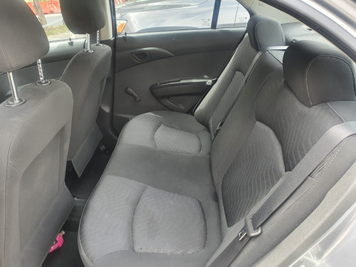 Imagen 6 de 8 de Chevrolet Beat