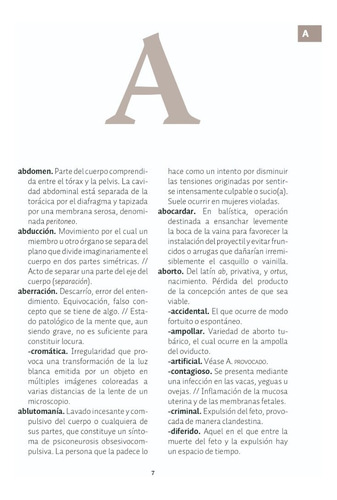 Diccionario De Ciencias Forenses Editorial Trillas