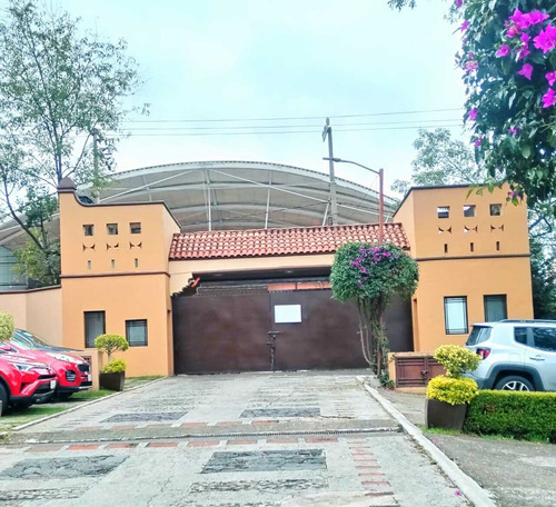 Casa En Condominio Horizontal En Venta En Calzada De Los Leones