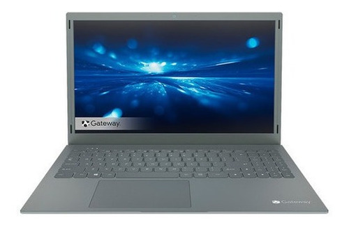 Notebook Laptop 15,6 Intel 4gb 128gb Win10 Gateway Diginet