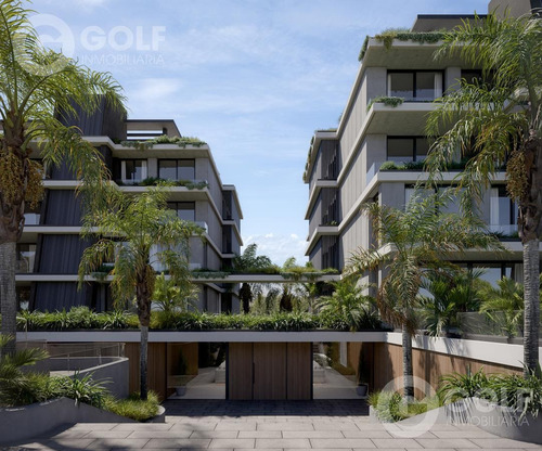 Imagen 11 de 17 de Trento Casa Jardin, Apartamento En Venta En Carrasco San Nicolas Barrio Parques