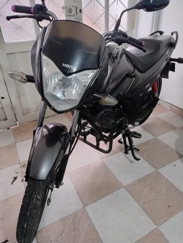 Hero Splendor 110