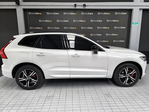 Volvo XC60 2.0 T5 Awd R-design