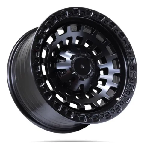 Rin 18 Para Suzuki, Toyota, Dodge Camionetas Y Camperos -x4