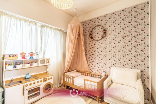 Venta Departamento 4 Ambientes 81m² En Parque Chacabuco / Caballito Balcón Al Frente Todo Reciclado
