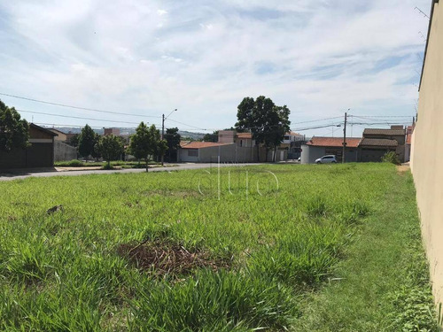 Imagem 6 de 7 de Terreno À Venda, 840 M² Por R$ 840.000,00 - Jardim Caxambu - Piracicaba/sp - Te1315