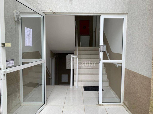 Imagem 17 de 23 de Apartamento 03 Quartos No Pinheirinho, Curitiba - Ap2069