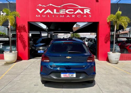 Chevrolet Onix 10mt Lt2