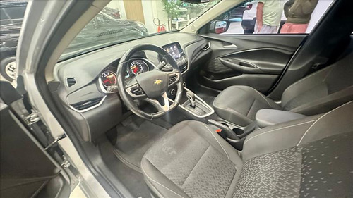 Chevrolet Onix 1.0 Turbo Plus lt