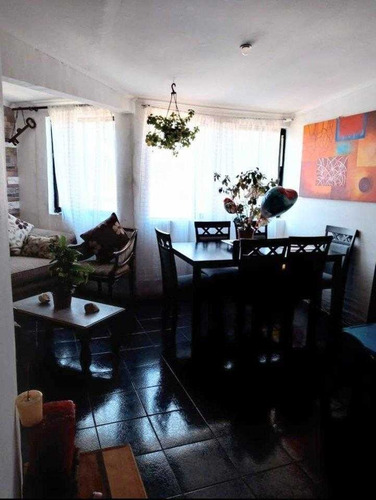 Lindo Departamento En Concón