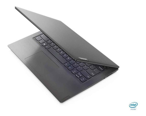 Imagen 4 de 5 de Laptop Lenovo Celeron N4020 14 128gb Ssd 4gb Ddr4 W10 Home