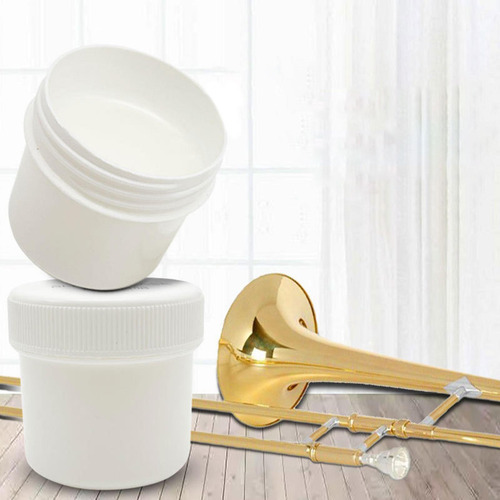 Aceite Deslizante Para Trombón, Lubricación, Grasa