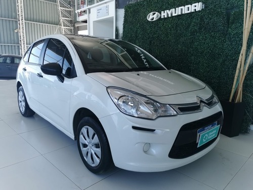 Citroen C3 Origine Pack Zenith 2014