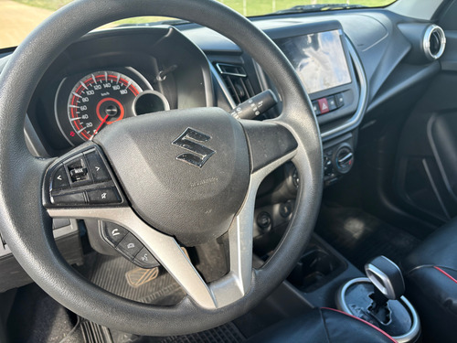 Suzuki Celerio 1.0 Gl 5p At