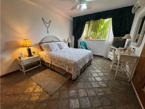 Vendo Casa 460m2 La Tahona 5098