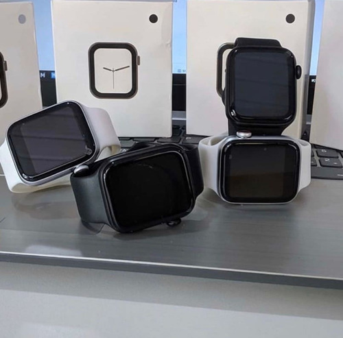 Smartwatch W34 Plus