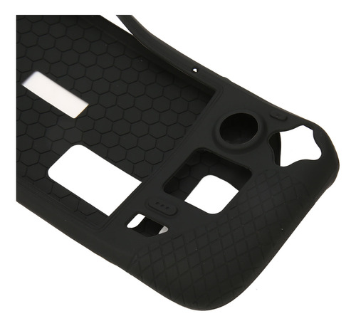 Funda Protectora De Silicona, Funda De Protección Integral S