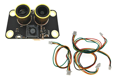 Sensor Óptico De Flujo Y Lidar Mtf-01 Compatible Con Inav