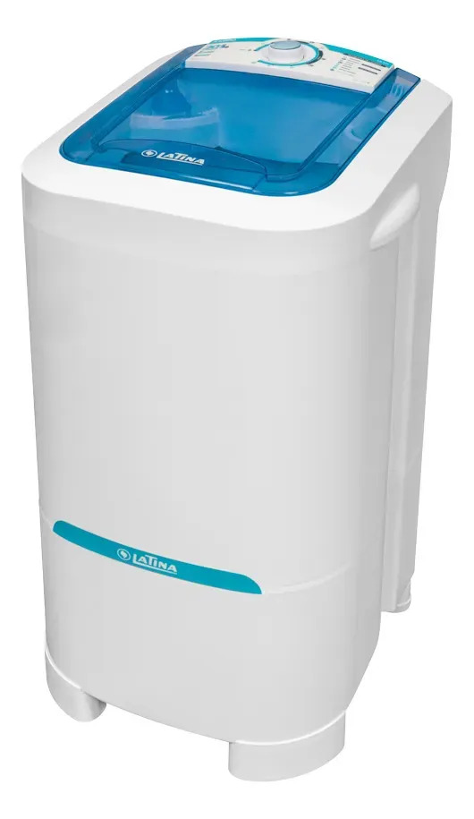 Lavadora Semiautomática Latina LA571 20KG