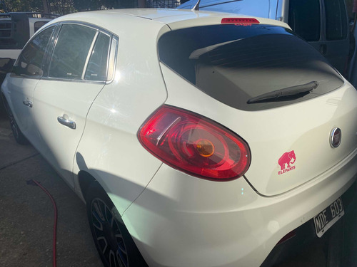 Imagen 11 de 14 de Fiat Bravo 1.4 Dynamic Multiair 140 Anticipo 590000 Y Cuotas