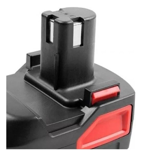 Bateria 12v 1,2ah Parafusadeira Skil 2511 ()