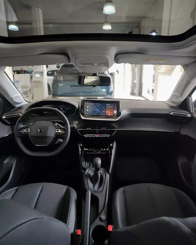 Peugeot 208 1.0T Allure Pack