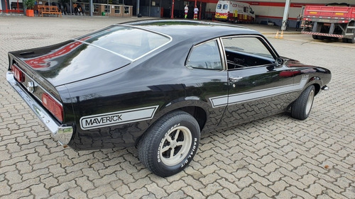 Ford Maverick 1978 Maverick 4cc