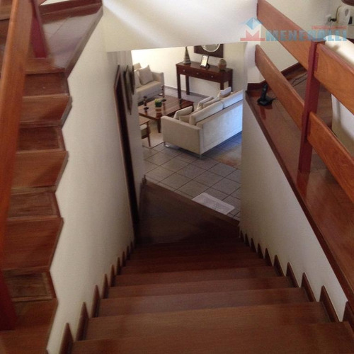 Imagem 15 de 26 de Casa Vila Monteiro - Ca0202