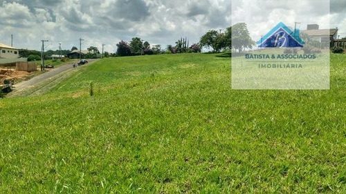 Imagem 1 de 16 de Terreno A Venda No Bairro Centro Em Itupeva - Sp. - 2897-1