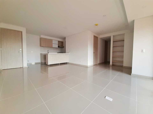 Imagen 1 de 14 de Apartamento Para Estrenar Cerca A Viva Envigado