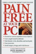 Libro Pain Free At Your Pc - Pete Egoscue