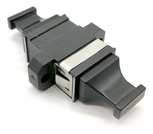 Karono Adaptador De Fibra Optica Mtp/mpo, Conector De Acopla