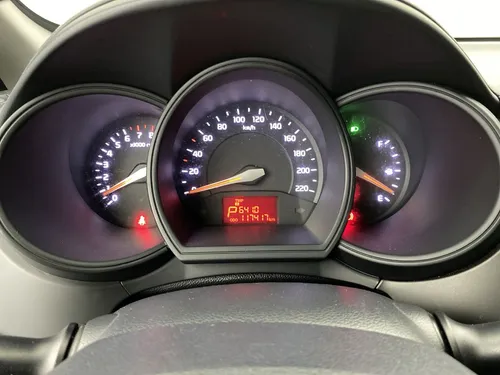 Kia Rio Spice 1.4 Ex Ub