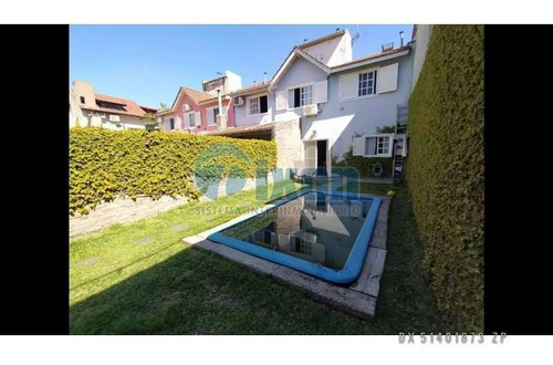 Imagen 1 de 9 de Boulogne - Duplex Venta