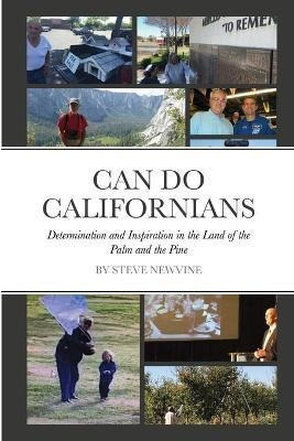 Libro Can Do Californians - Steven Newvine