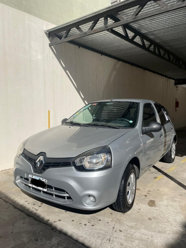 Renault Clio 1.2 Mio Confort Plus Abs Abcp