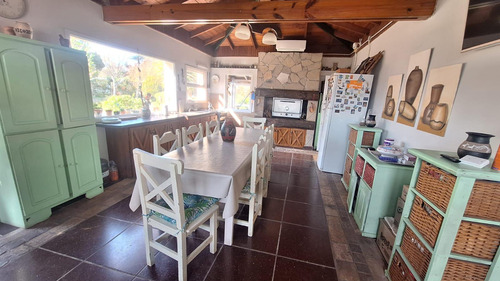 Casa Con Pileta En Barrio Cerrado La Armonía. Ruta 2 Km 380