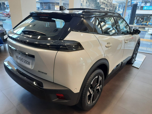 Peugeot 2008 1.0T Gt