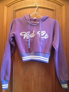 blusa moletom bad cat
