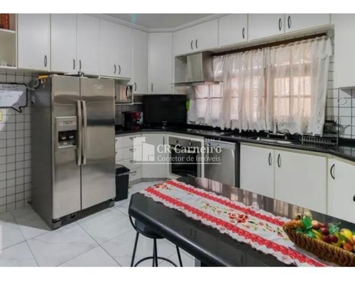 Imagem 11 de 25 de Sobrado Para Venda No Bairro Vila Constância Que Penha, 3 Dorm, 1 Suíte, 4 Vagas, 150 M - 1355