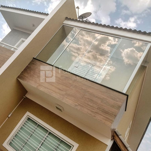 Imagem 1 de 15 de Casa Para Venda Em Arujá, Jardim Rincão, 3 Dormitórios, 3 Suítes, 4 Banheiros, 2 Vagas - Ca0319_1-2048556
